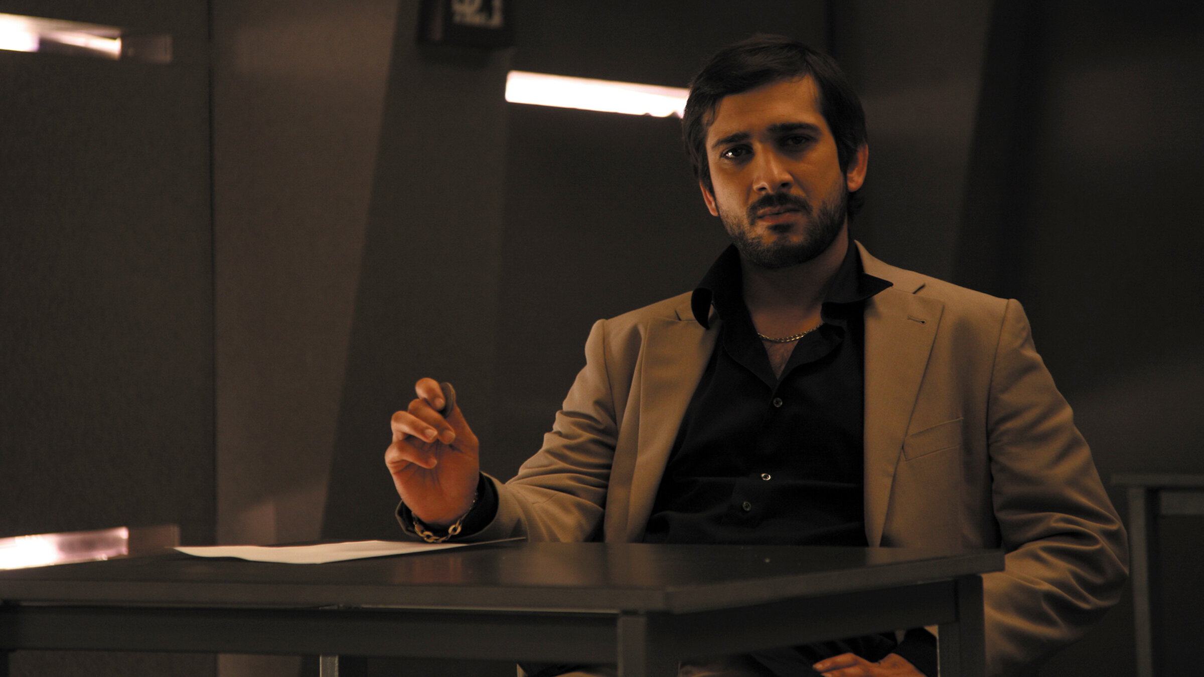 Watch Exam | Netflix