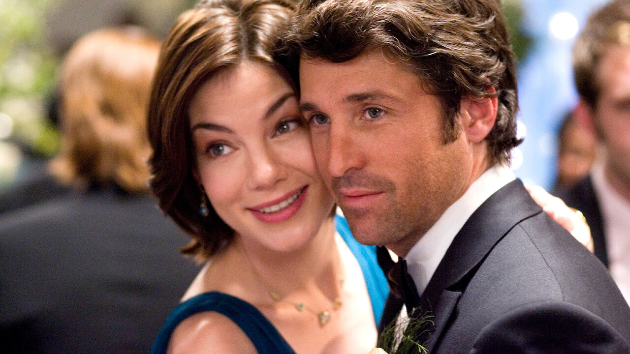 Watch Made of Honor | Netflix