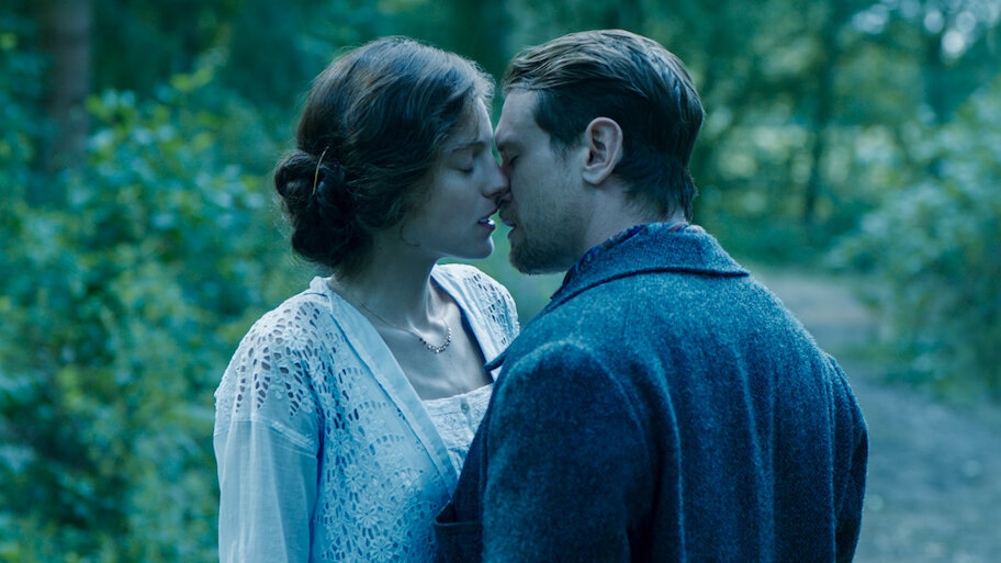 Lady Chatterley's Lover チャッタレー夫人の恋人 チャタレイ夫人の恋人 | Netflix (﻿ネ﻿ッ﻿ト﻿フ﻿リ﻿ッ﻿ク﻿ス