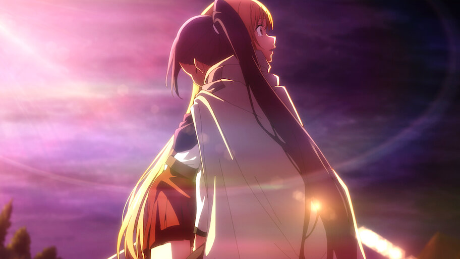 劇場版 ソードアート・オンライン-プログレッシブ-星なき夜のアリア('22SA… 劇場版 SAO プログレッシブ 星なき夜のアリア」2021年公開決定