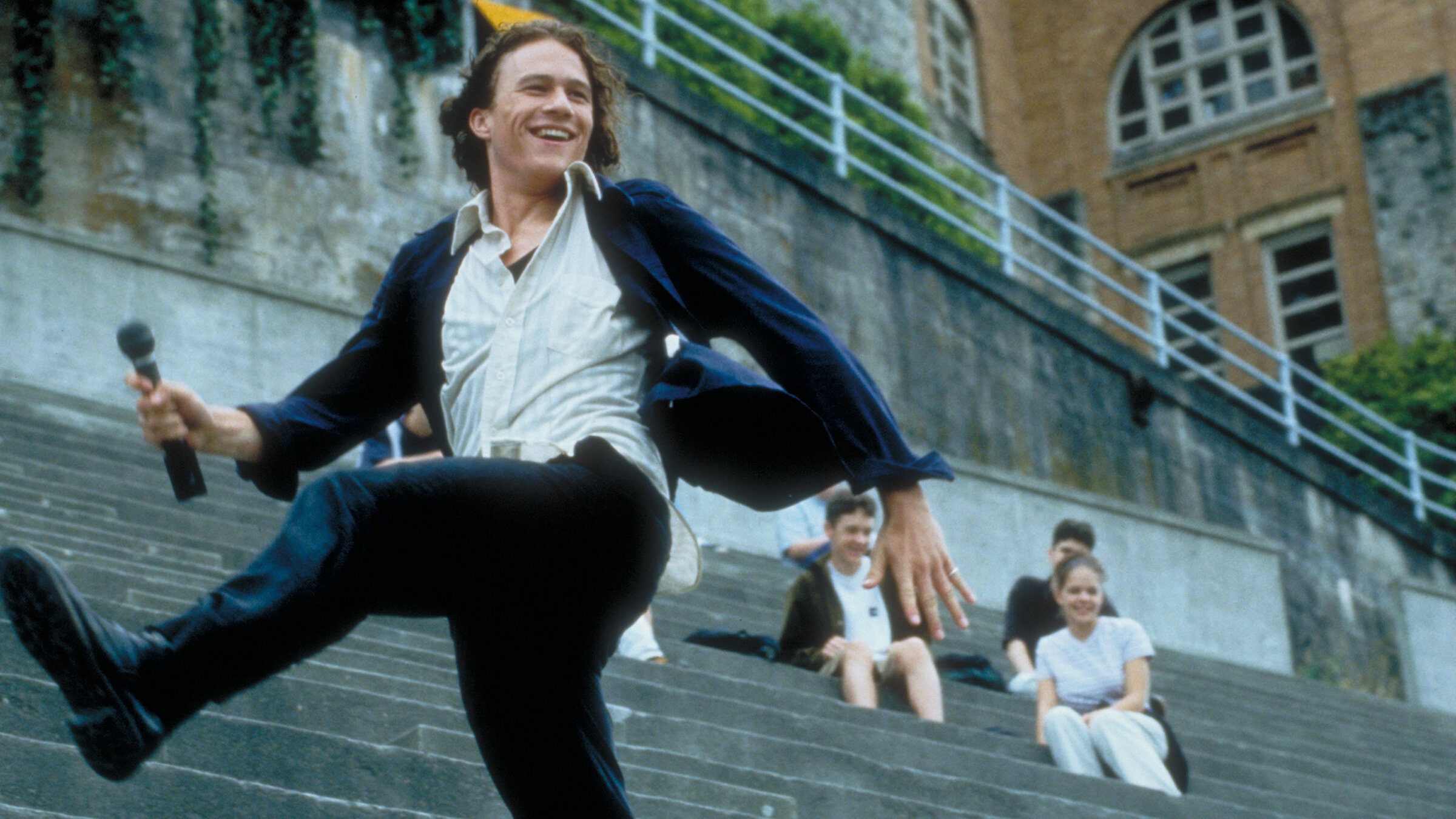 10 cosas que odio de ti | Netflix