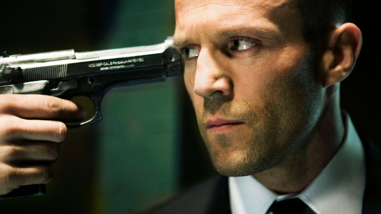 Watch Transporter 3 | Netflix