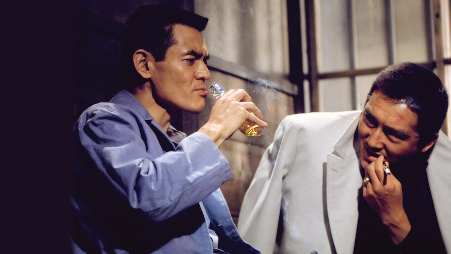 仁義なき戦い 完結篇('74東映)5巻 仁義なき戦い 完結篇【東映