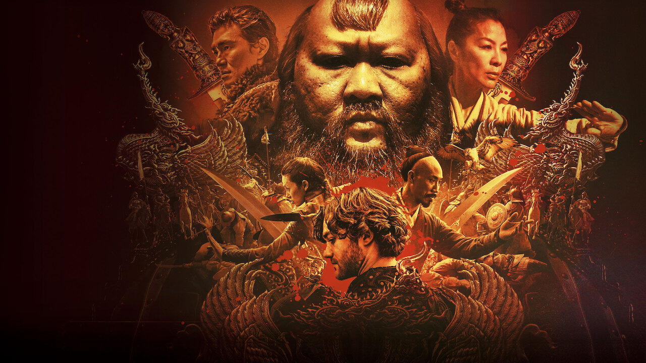 Watch Marco Polo Netflix Official Site