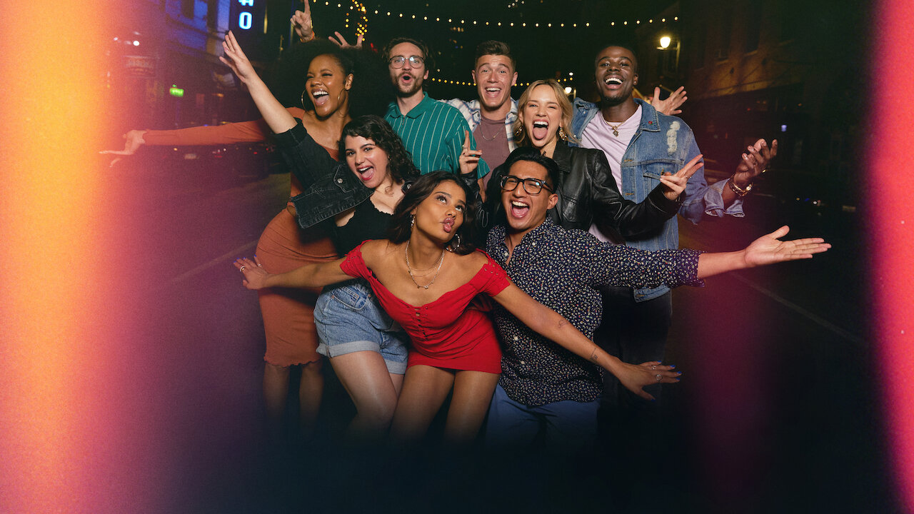 Watch Twentysomethings: Austin | Netflix Official Site