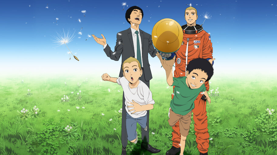 宇宙兄弟 小山宙哉 宇宙兄弟＆小山宙哉 大解剖｜定期購読 - 雑誌のFujisan