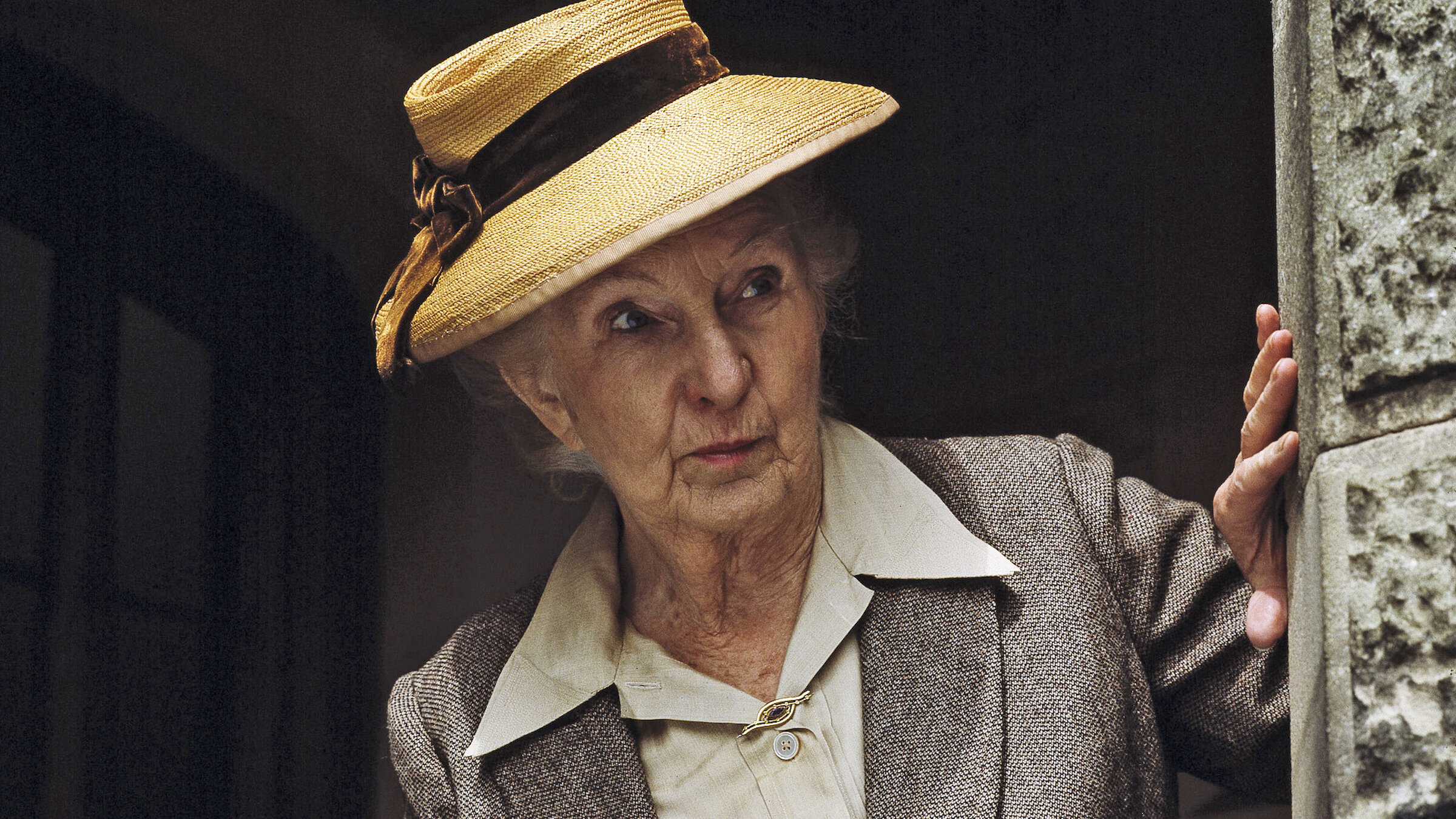Watch Miss Marple: They Do It With Mirrors | Netflix