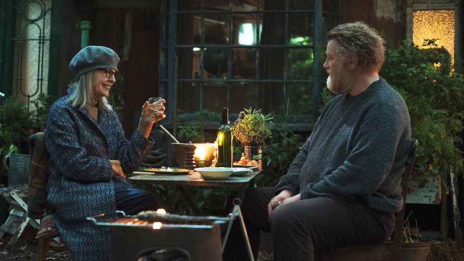 Watch Hampstead | Netflix
