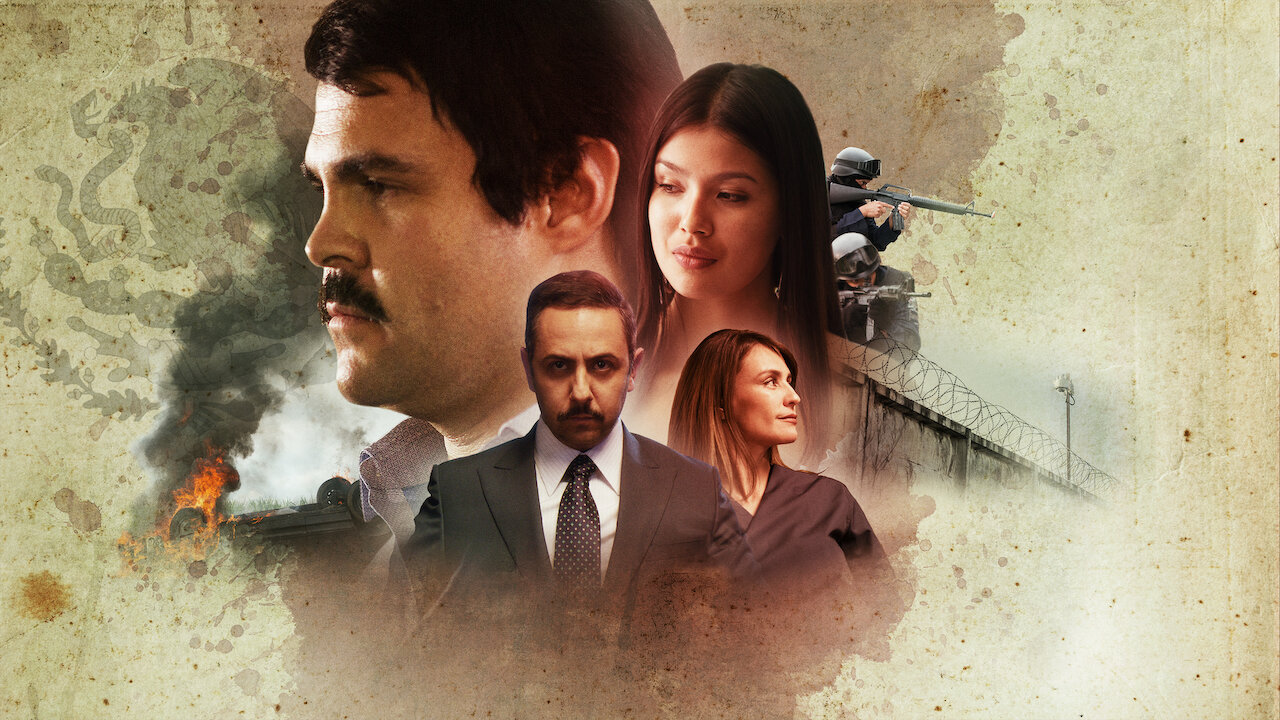 Watch El Chapo | Netflix Official Site