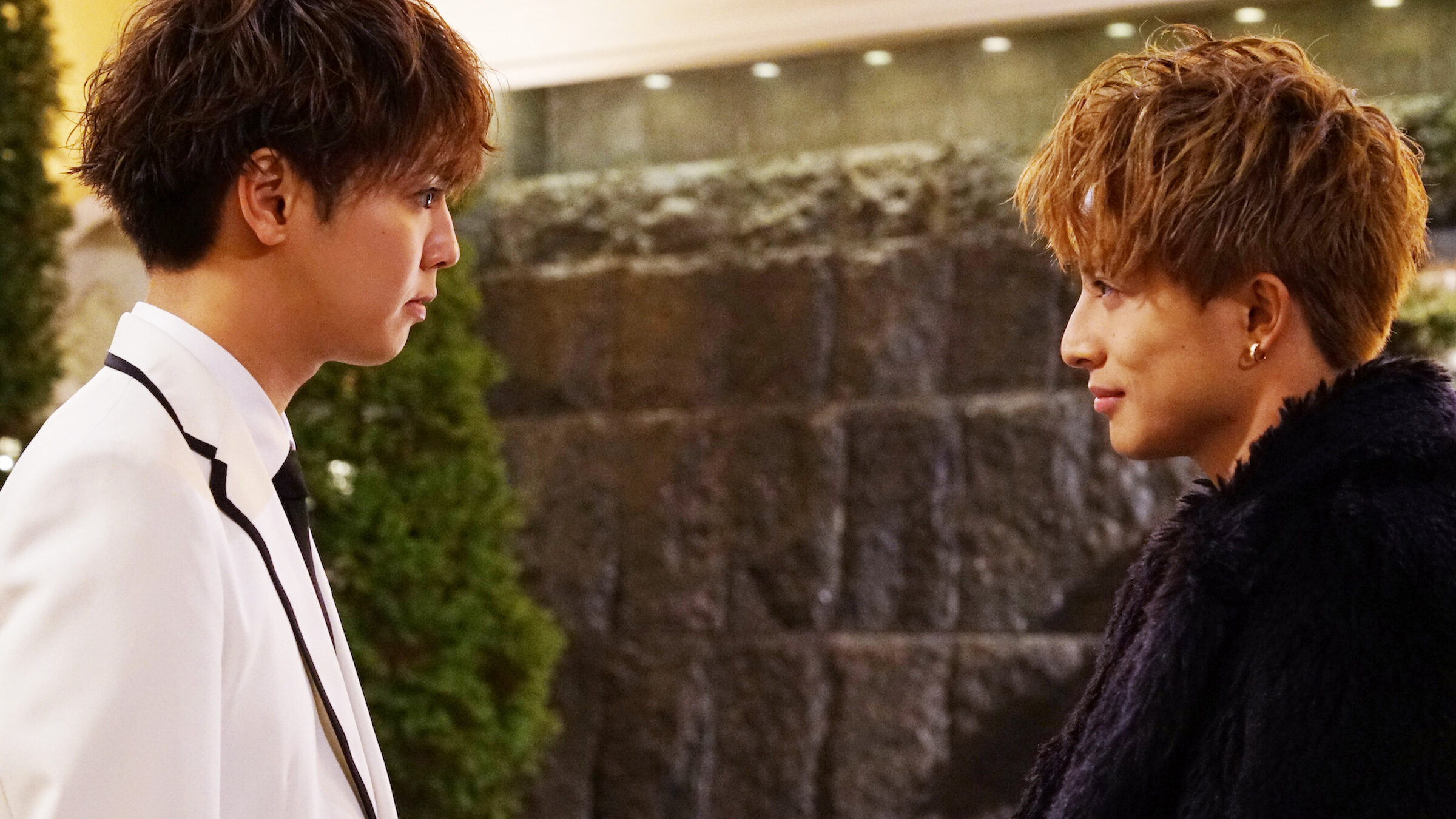 PRINCE OF LEGEND 貴族降臨 Ponta＋オリジナルグラス 新品