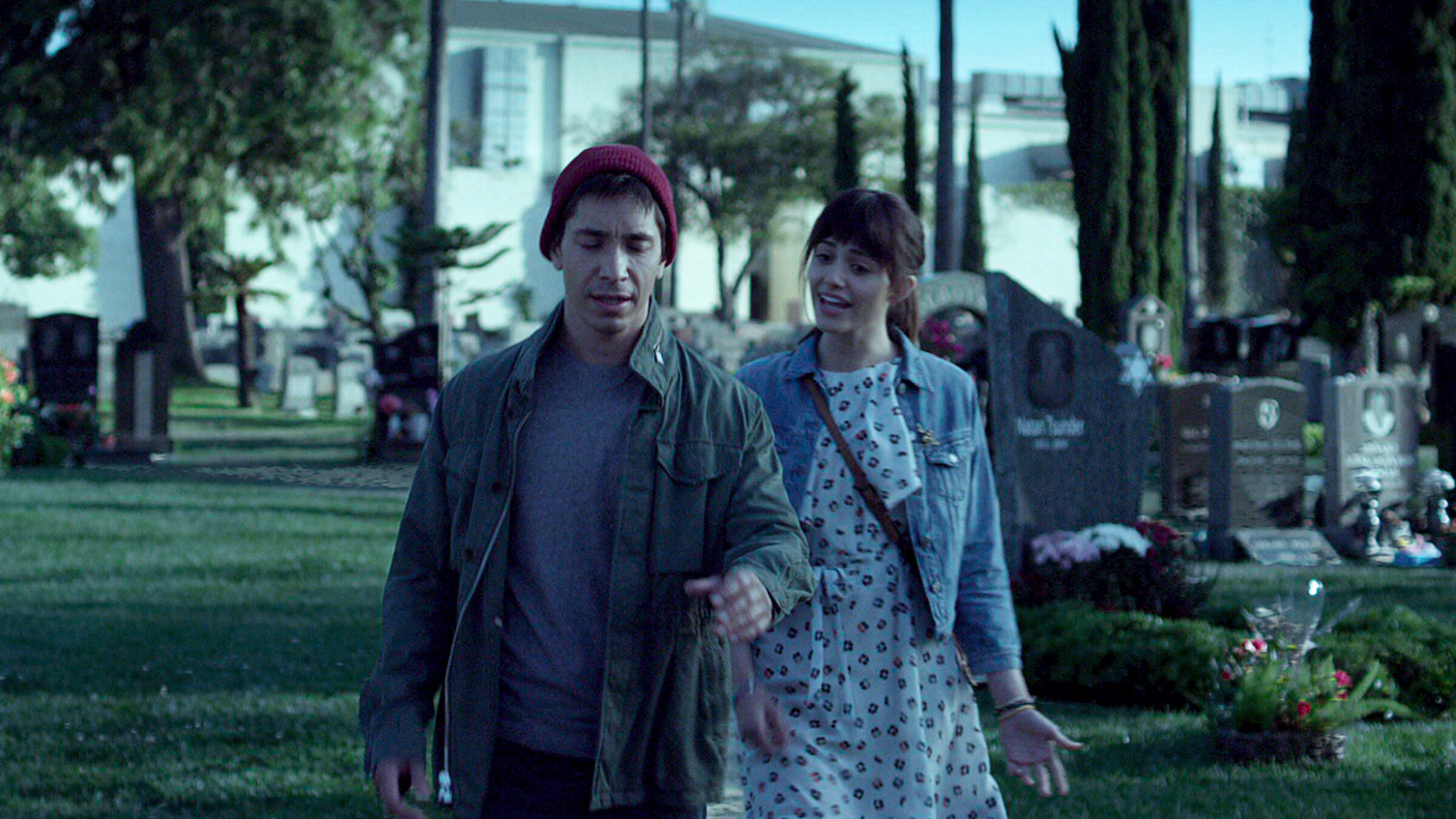 Watch Comet | Netflix