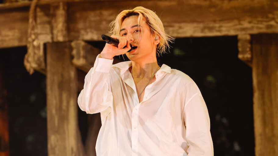 L／Fujii Kaze Stadium Live \"Feelin’ Good” Fujii Kaze Stadium Live “Feelin' Good” - Album by Fujii Kaze