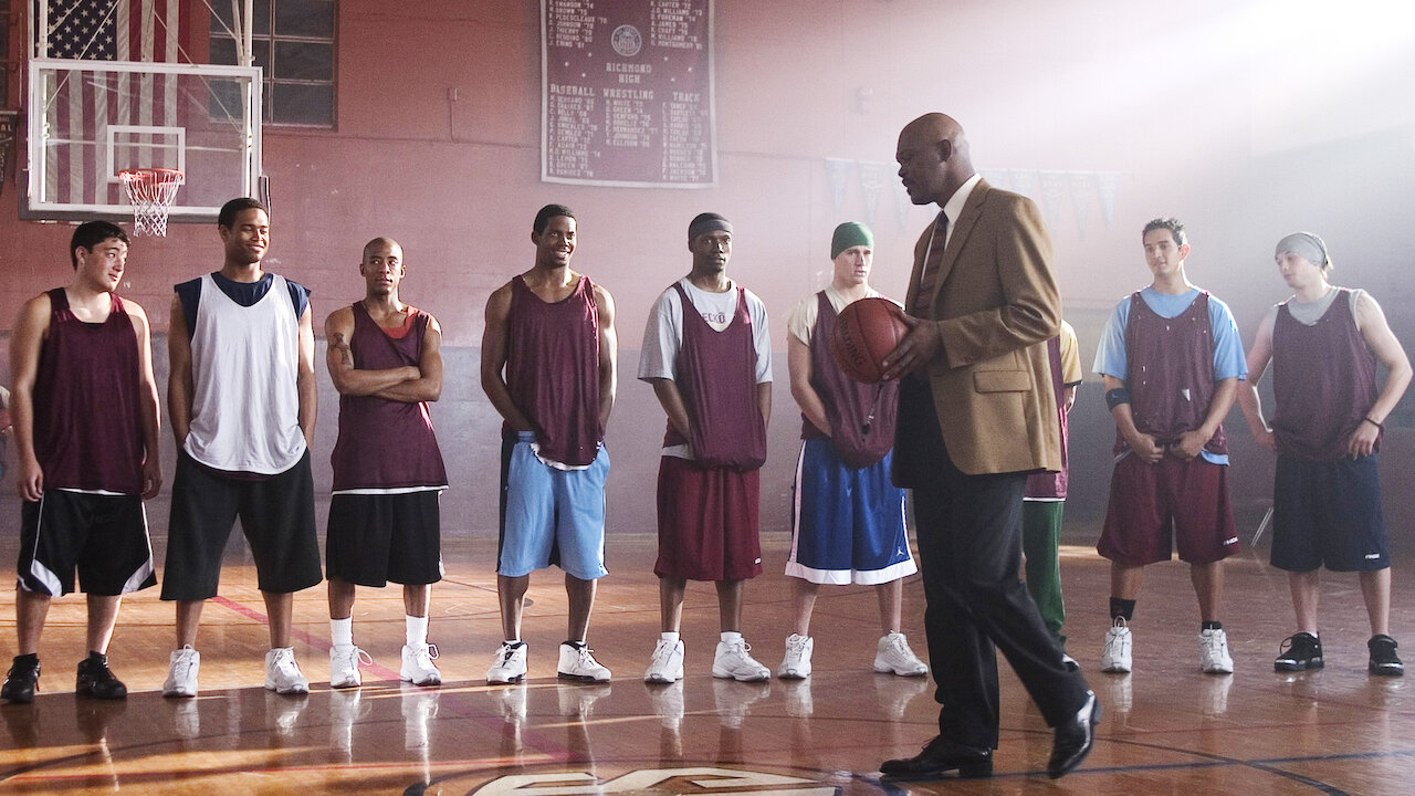 Where to Stream Coach Carter: Your Ultimate Guide