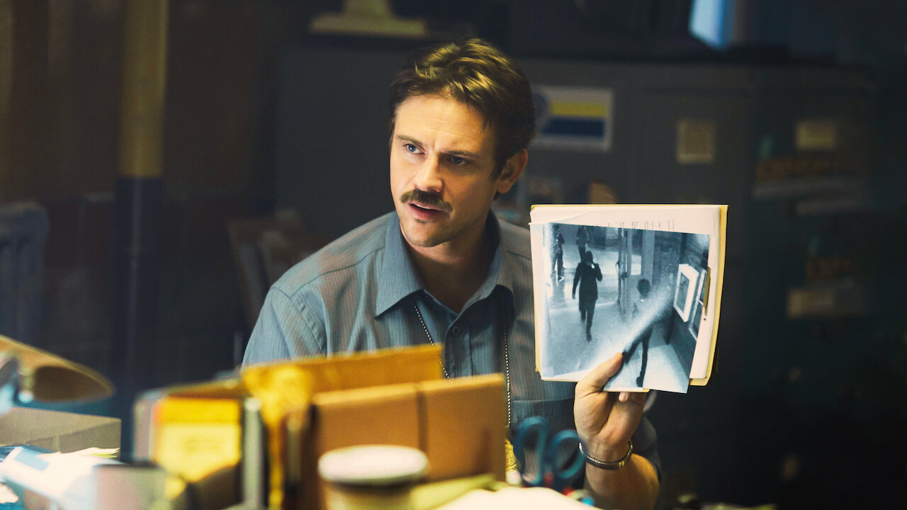 10. In the Shadow of the Moon 2019