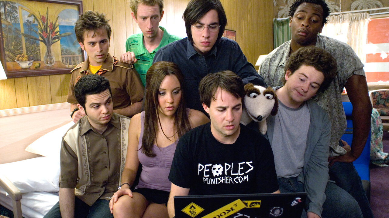 Watch Sydney White | Netflix