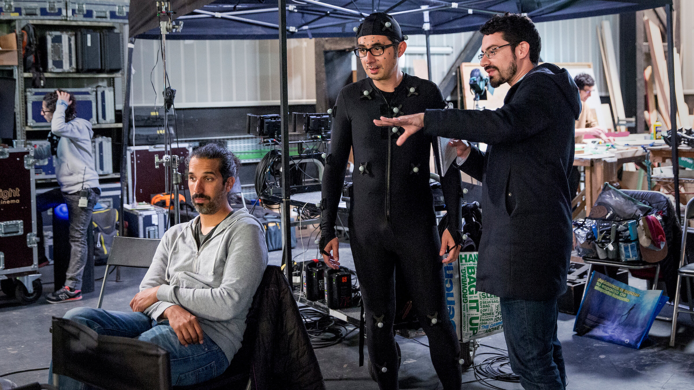 Algo muy gordo kijken | Netflix