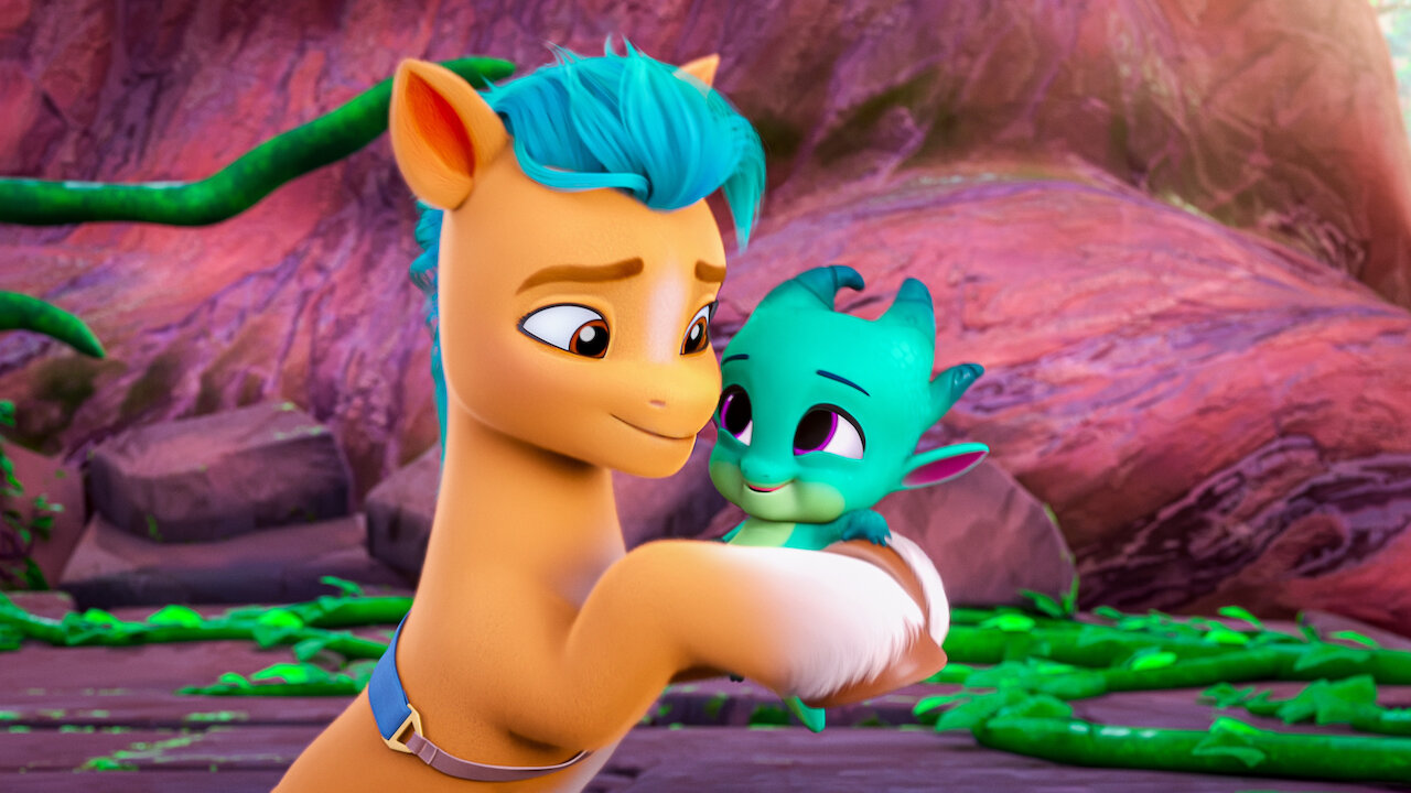 Watch My Little Pony: Make Your Mark | Netflix Official Site