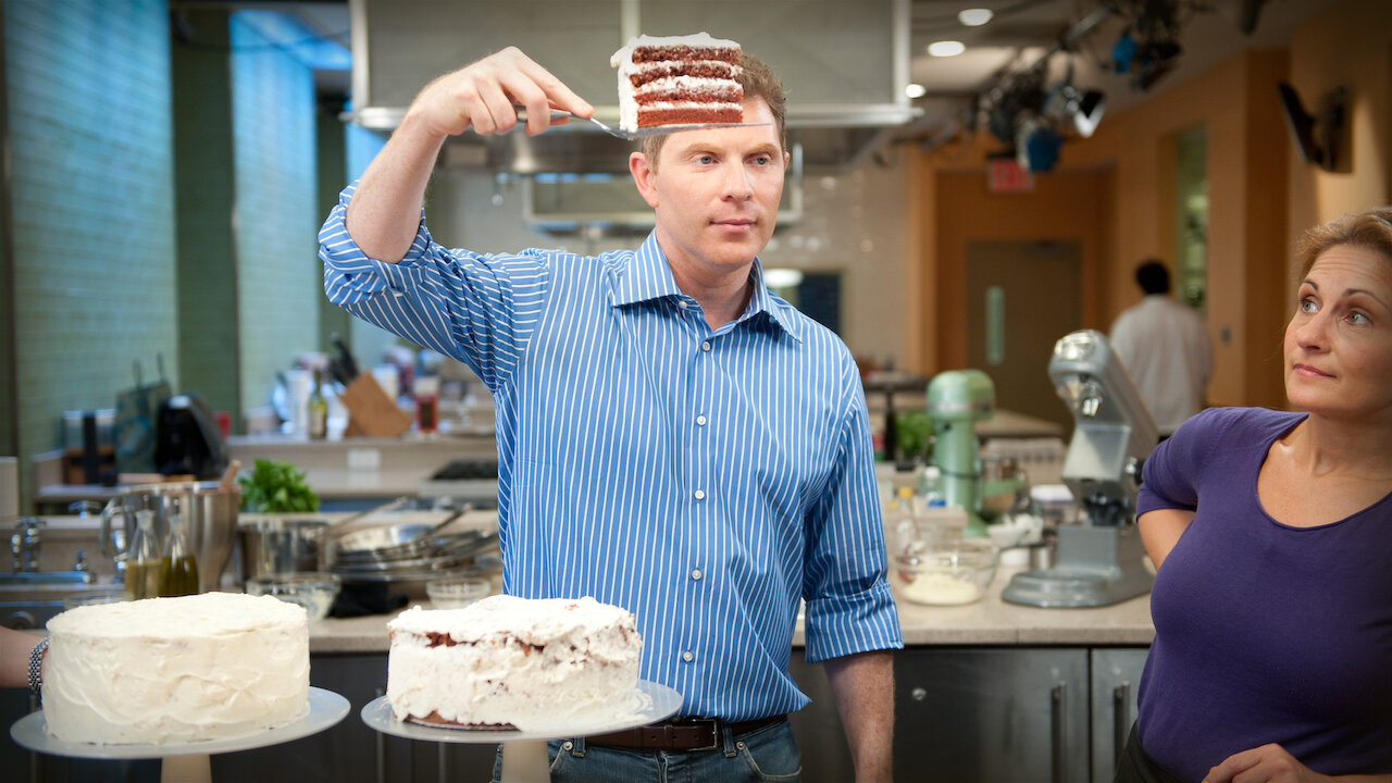 (未使用･未開封品)Bobby Flay: Throwdown [DVD] Amazon.com: Throwdown with Bobby Flay: All American Food Fights