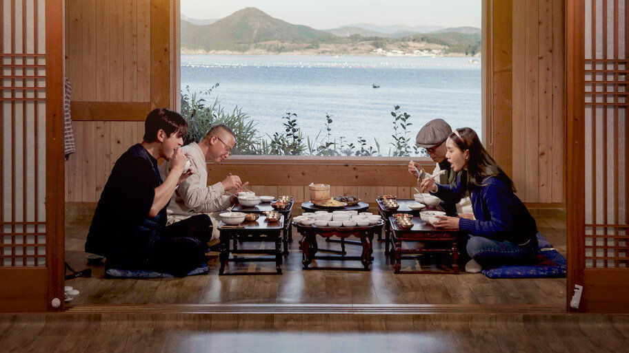 Watch A Nation of Banchan | Netflix