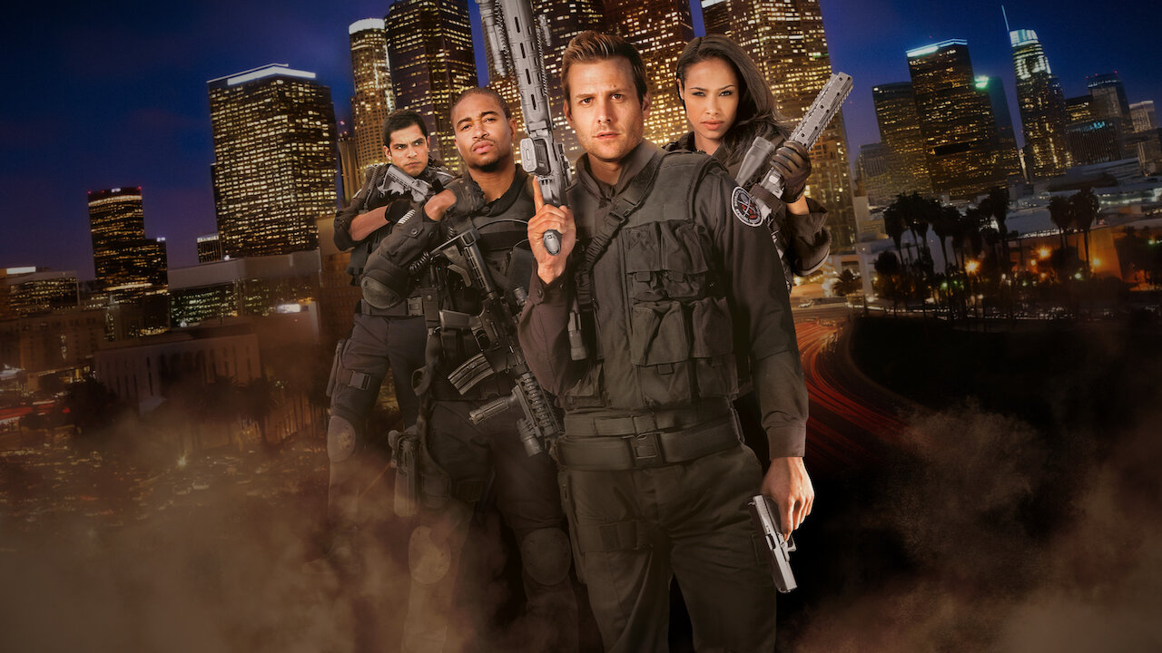 S.W.A.T.: Comando Especial 2 | Netflix