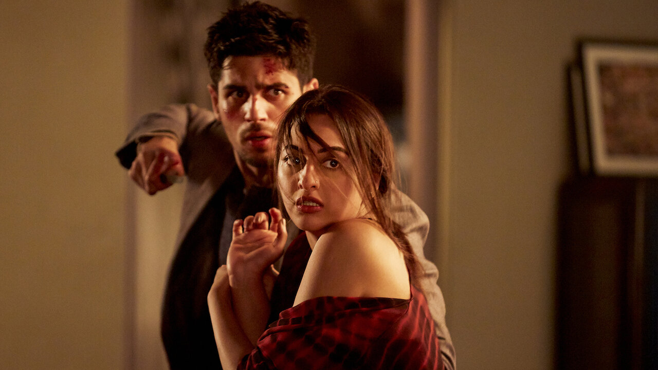 Watch Ittefaq | Netflix