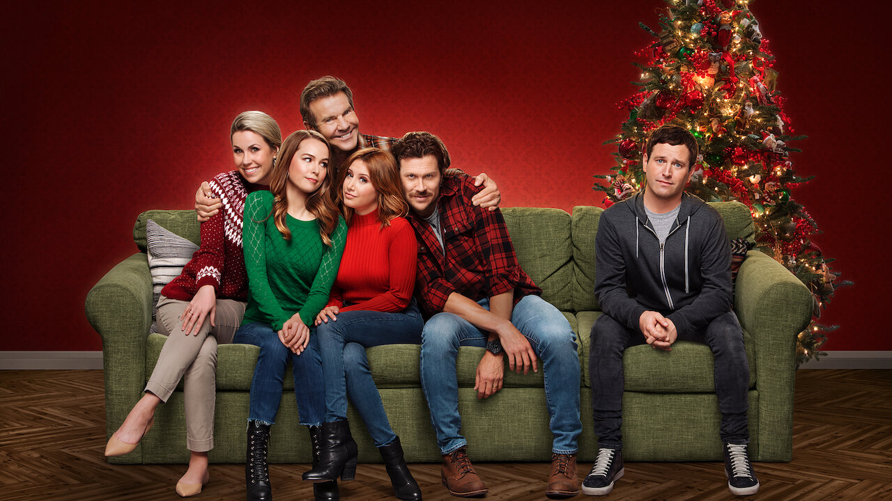 Watch Merry Happy Whatever | Netflix Official Site