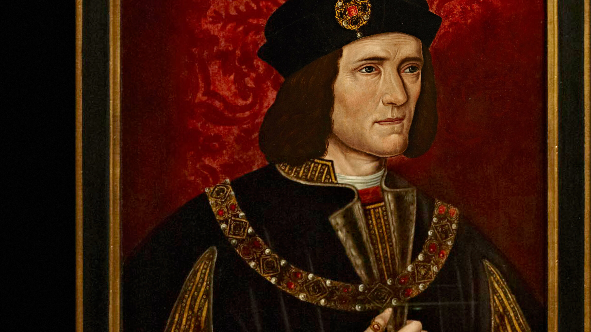 Watch Secrets: Richard III Revealed | Netflix