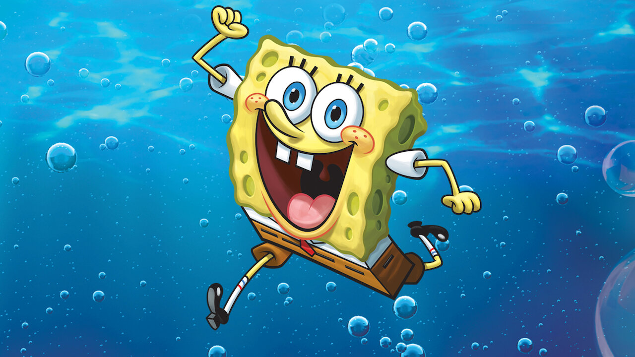 Bob Esponja | Netflix