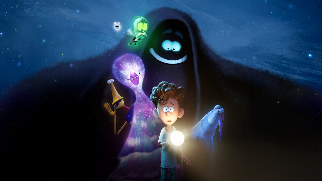 Watch Orion and the Dark | Netflix Official Site