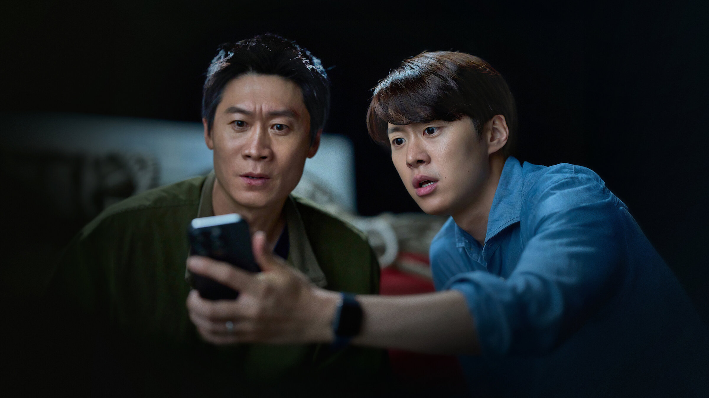 Watch Husbands in Action | Netflix Official Site