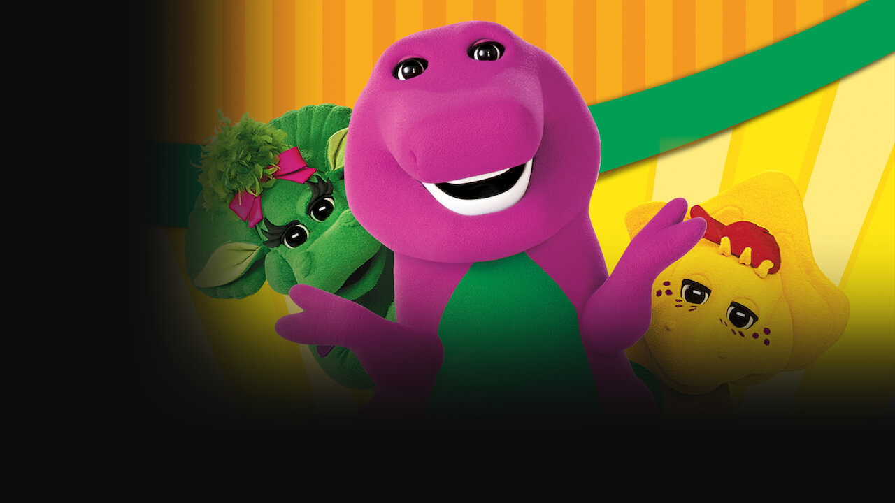 Barney Wallpaper Hd