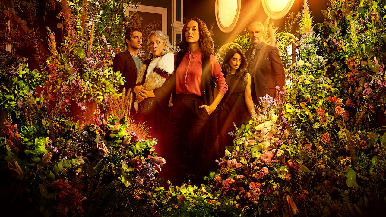 Watch The House of Flowers | Netflix Official Site