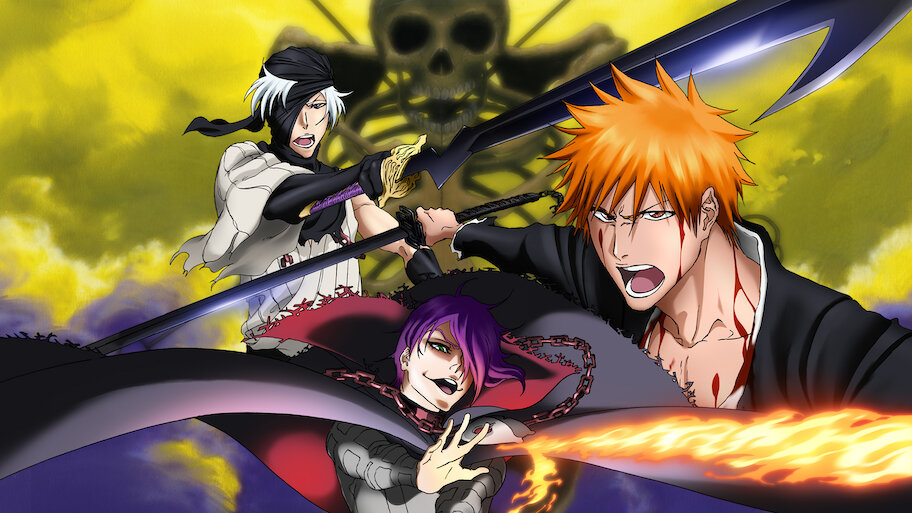 BLEACH ブリーチ　1〜71巻セット　＋　The Hell Verse 61NcLobgnqL._UF1000,1000_QL80_.jpg