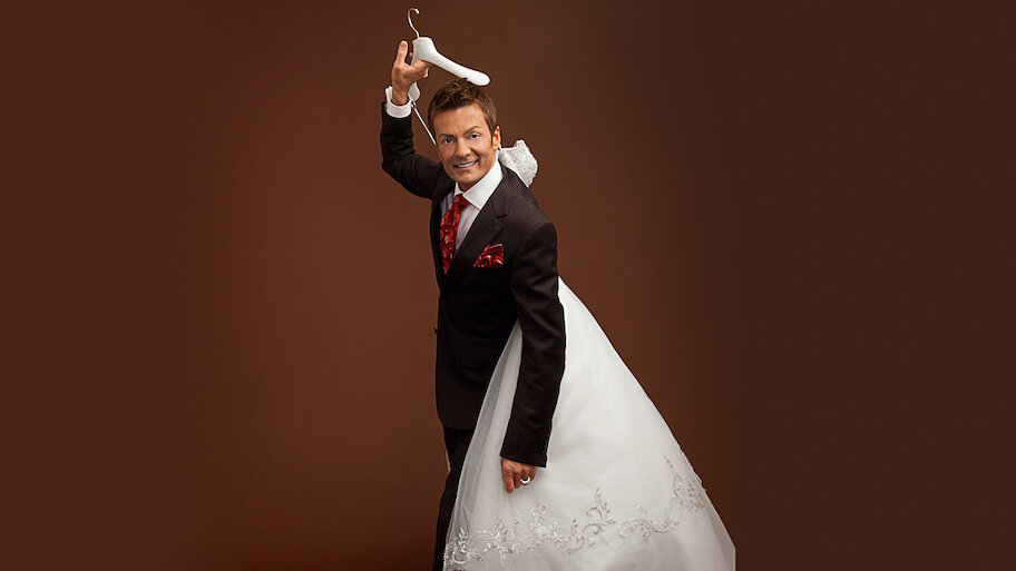 Watch Say Yes to the Dress: Randy Knows Best | Netflix