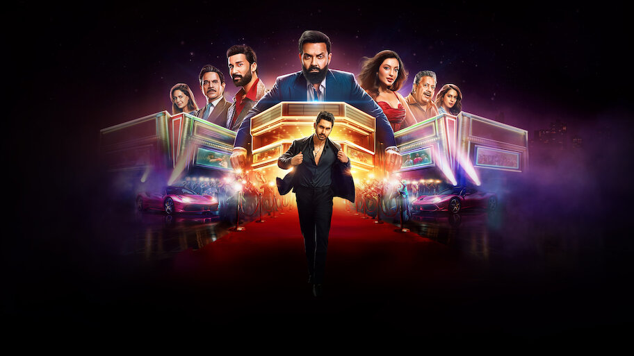 Watch The Ba***ds of Bollywood | Netflix Official Site