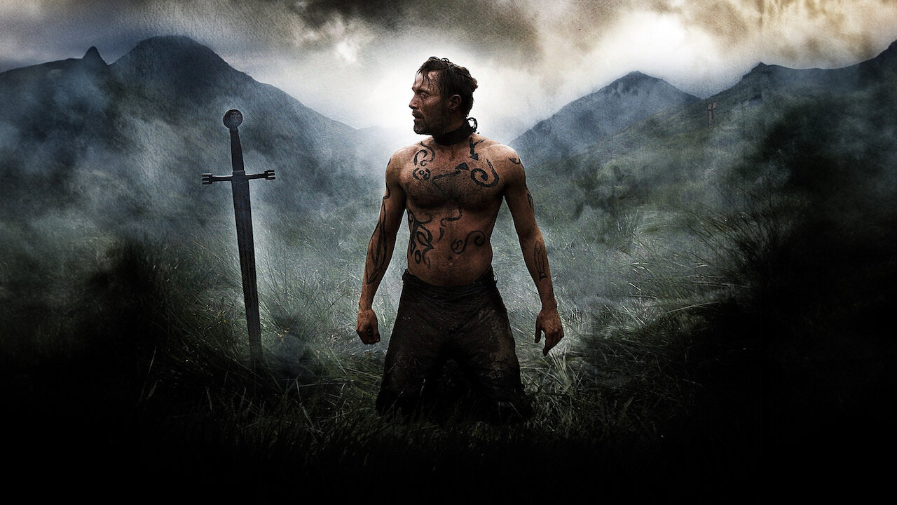 Watch Valhalla Rising | Netflix