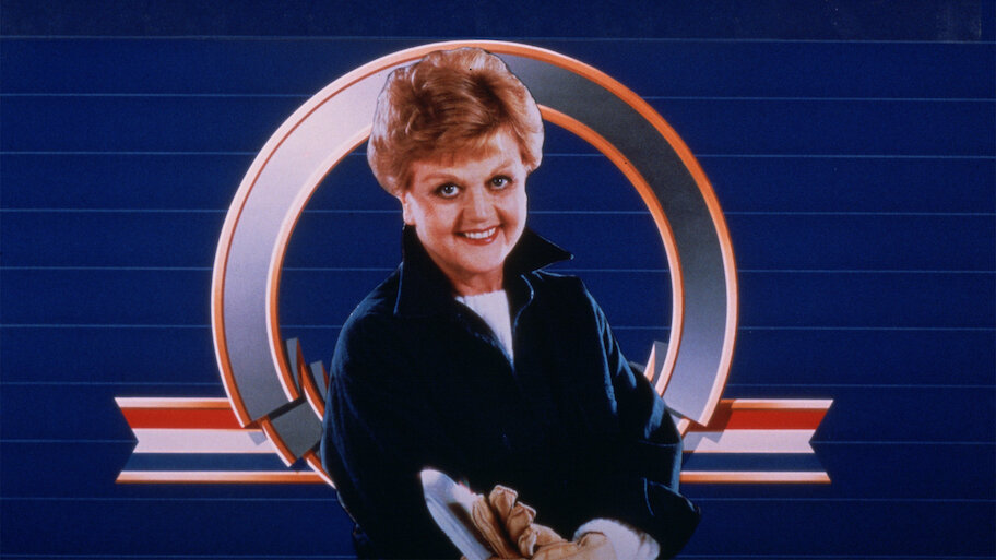 Watch Murder, She Wrote | Netflix