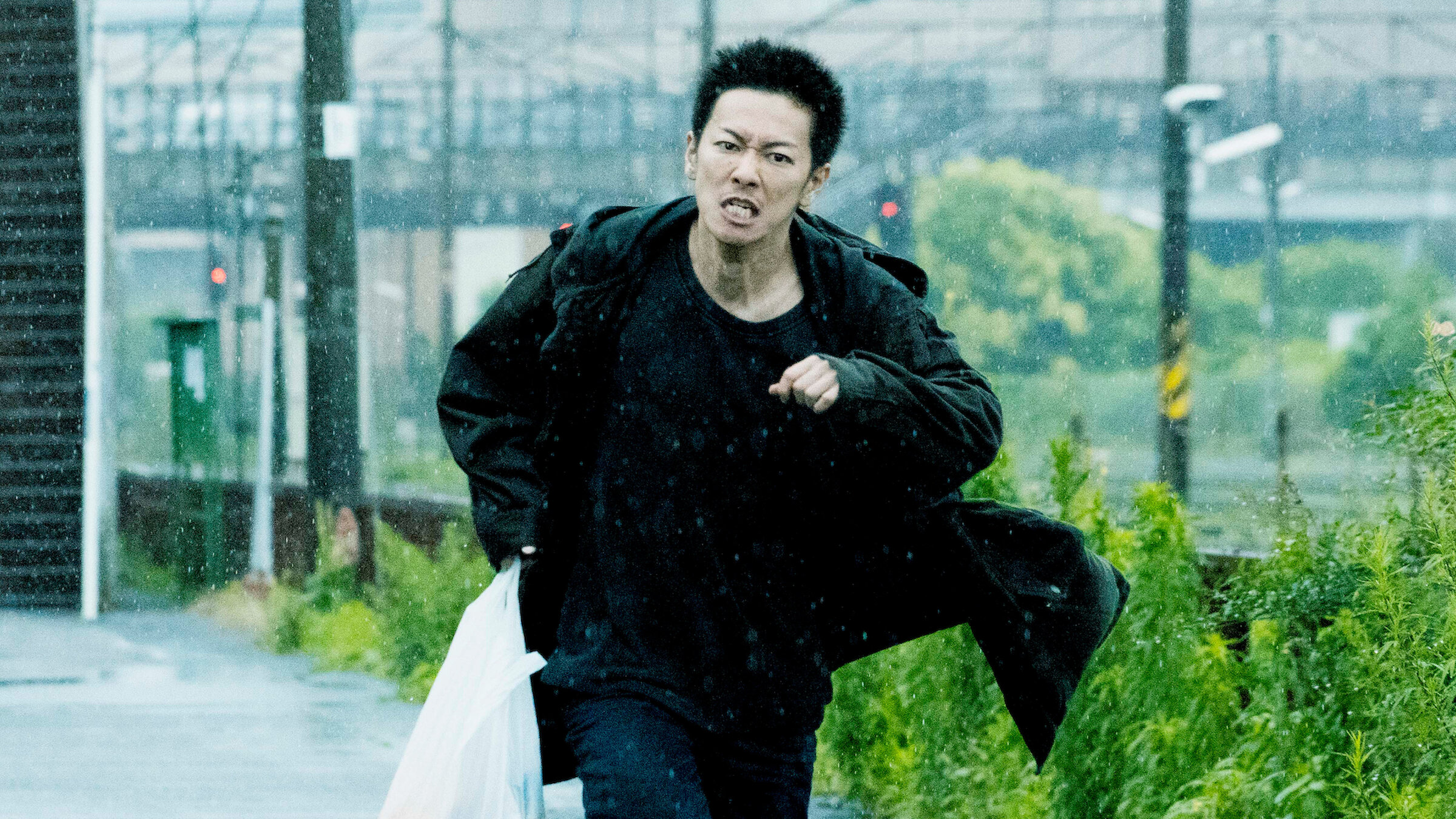 護られなかった者たちへ﻿を観﻿る | Netflix