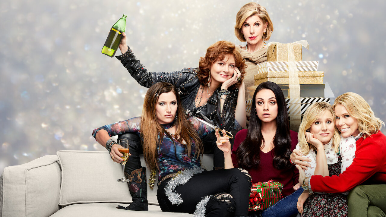 Watch A Bad Moms Christmas | Netflix Official Site