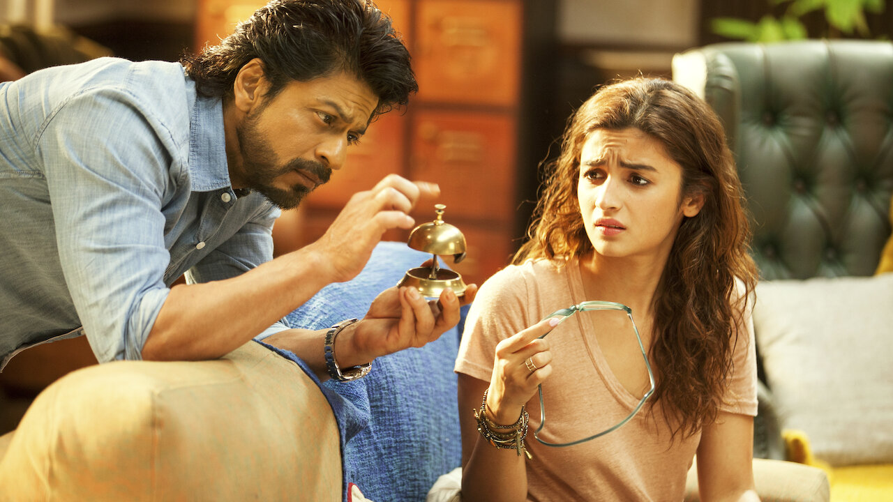 Watch Dear Zindagi | Netflix