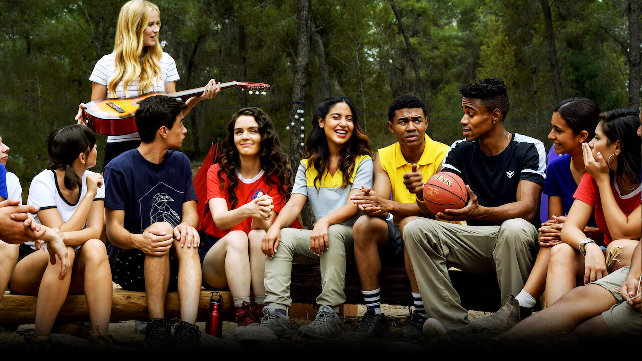 Watch Greenhouse Academy | Netflix Official Site