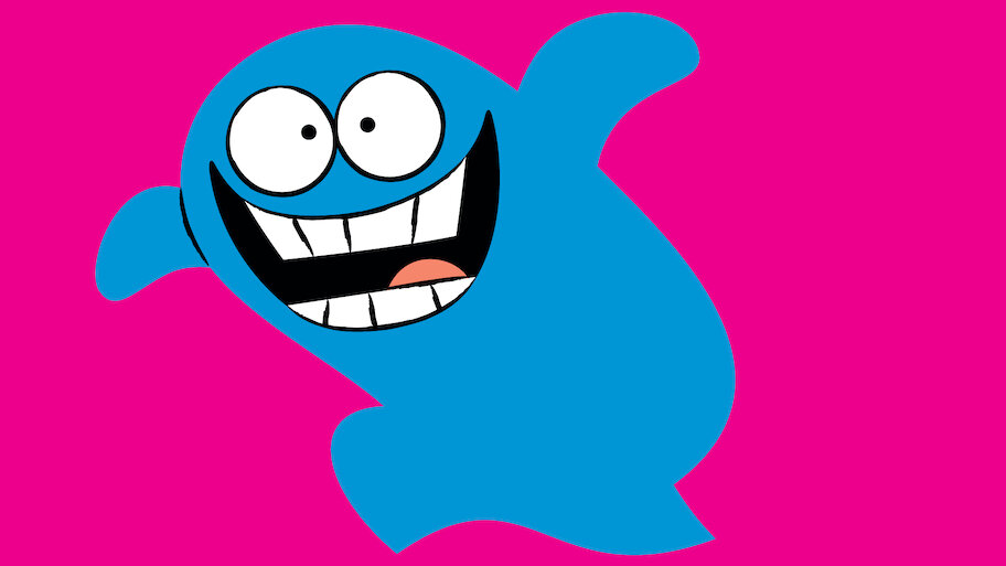 Will Foster's Home For Imaginary Friends Bloo Will Foster's Home