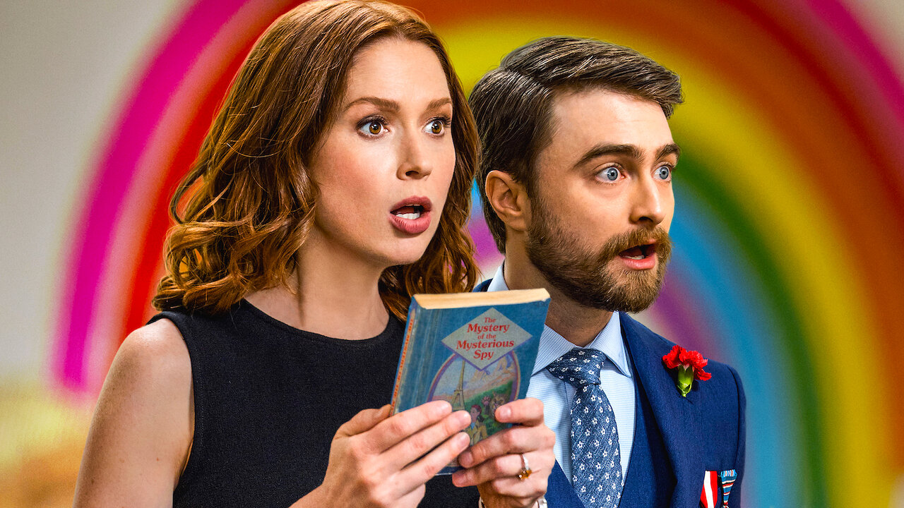 Watch Unbreakable Kimmy Schmidt: Kimmy vs. the Reverend | Netflix Official  Site