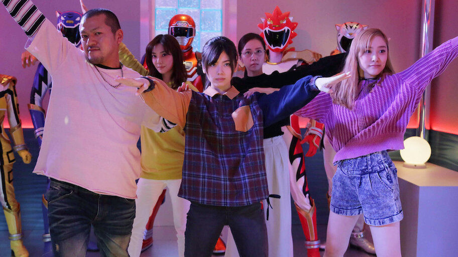 トクサツガガガ Amazon.co.jp: トクサツガガガ Blu-ray BOX : 小芝風花, 倉科