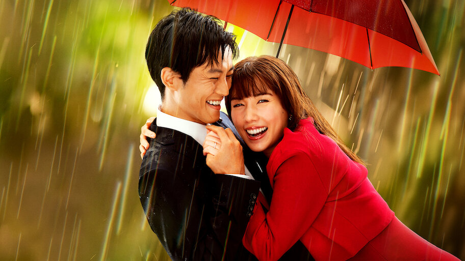 Netflixシリーズ 離婚しようよ Blu-ray BOX〈4枚組〉 Netflixシリーズ『離婚しようよ』 Blu-ray BOX | HMV&BOOKS