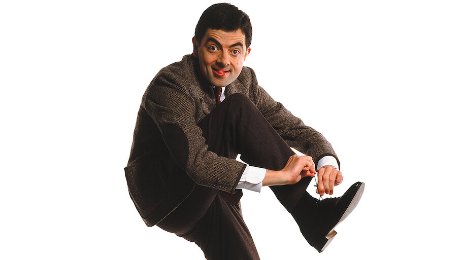 Watch Mr. Bean | Netflix