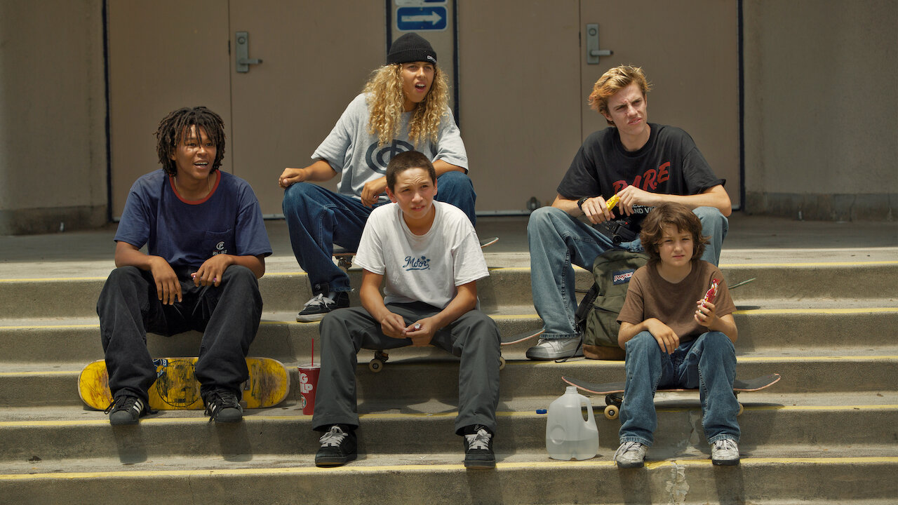 Watch Mid90s | Netflix