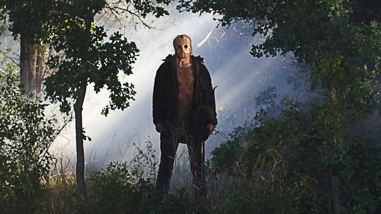 Watch Friday the 13th | Netflix