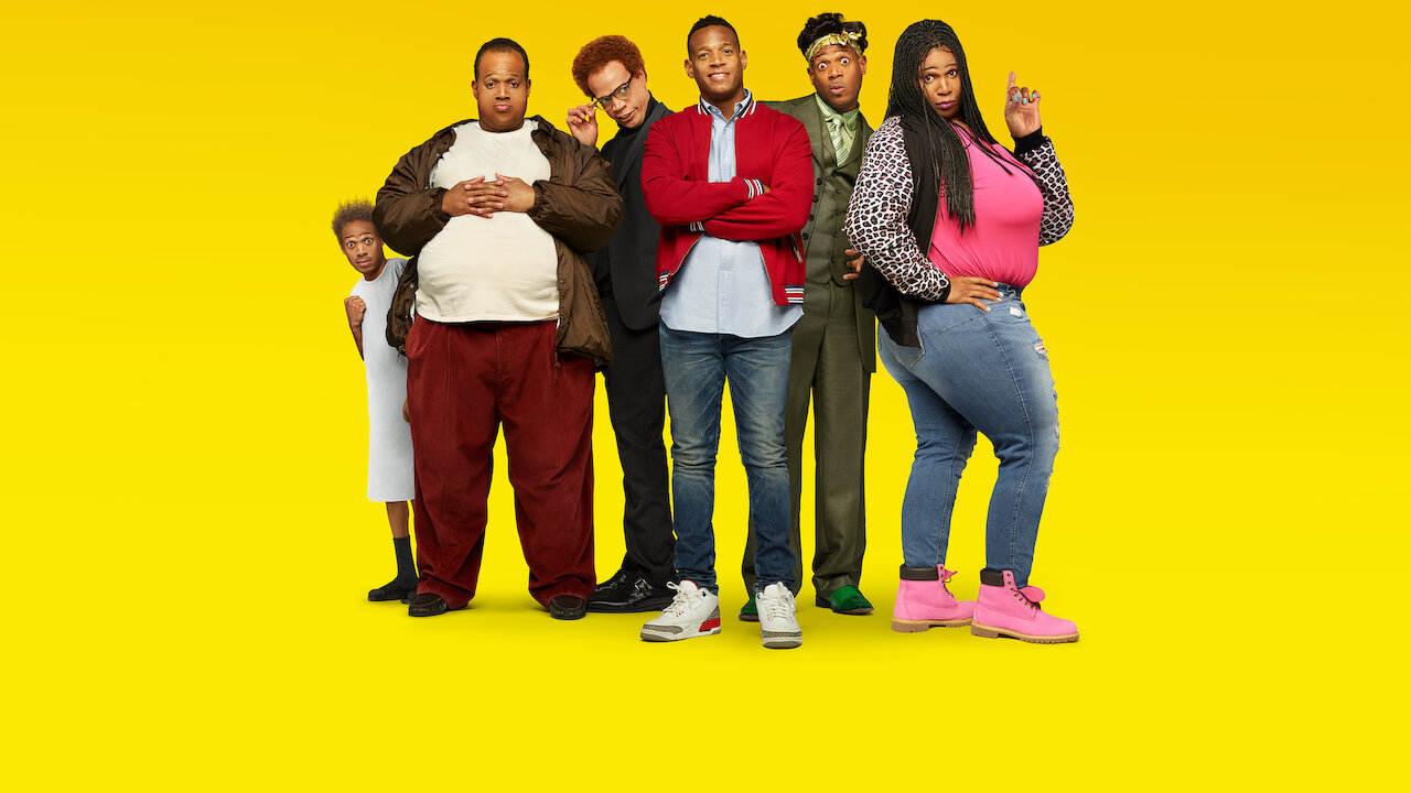 Watch Sextuplets | Netflix Official Site