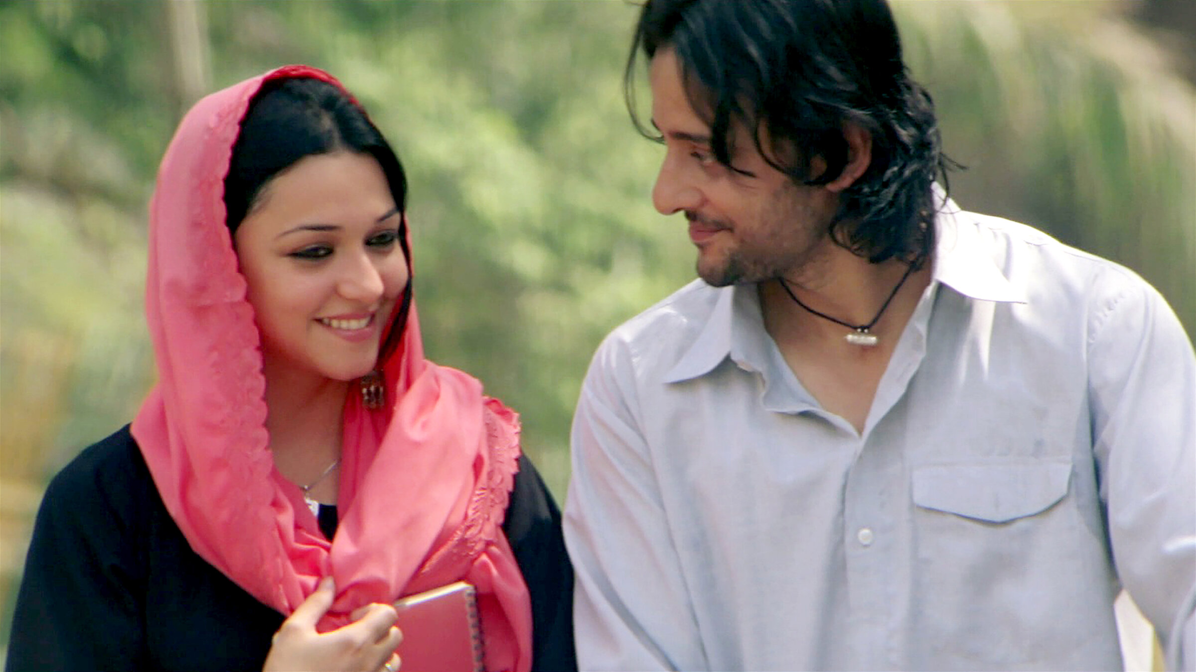 Screenshot of Anwar (2007) &bull; Hindi on MovieLinkBD